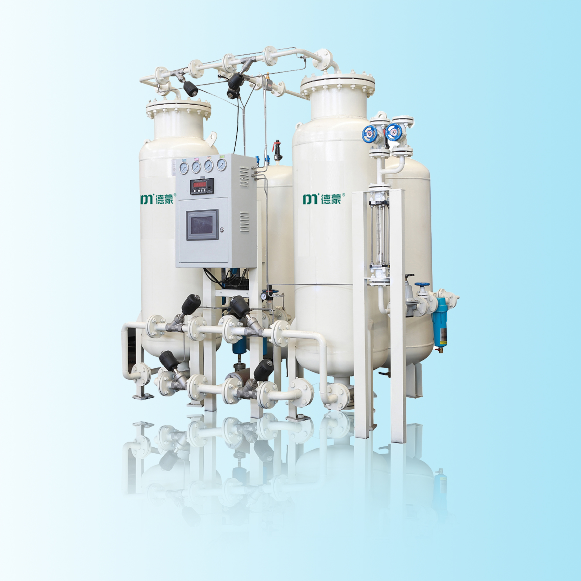 制氮機產(chǎn)品圖